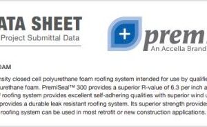 Premium Roof Foam 3.0-B