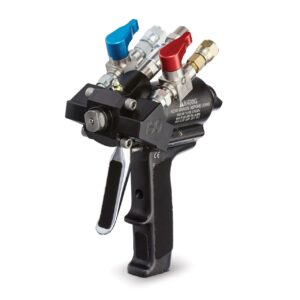 Graco Probler P2 Gun