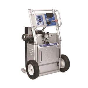 Graco Reactor A25 Proportioner