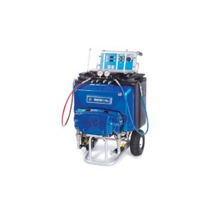 Graco Reactor E-10HP Sprayer