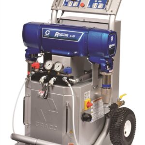 Graco Reactor E-20 Proportioner