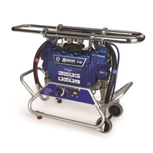 Premium Spray Products Sprayer, Bare, E-8P