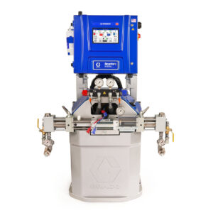 Graco Reactor 3 H-30 Pro Tier Proportioner