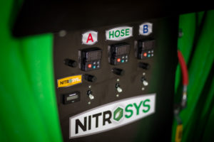 ICP Building Solutions Group Nitrosys Plus Upgrade