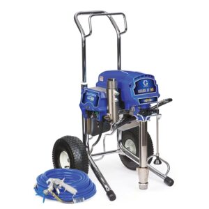 Graco Mark IV HD 3in1 Standard 17E603