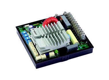 Mecc Alte Regulator, Electronic, Type SR7