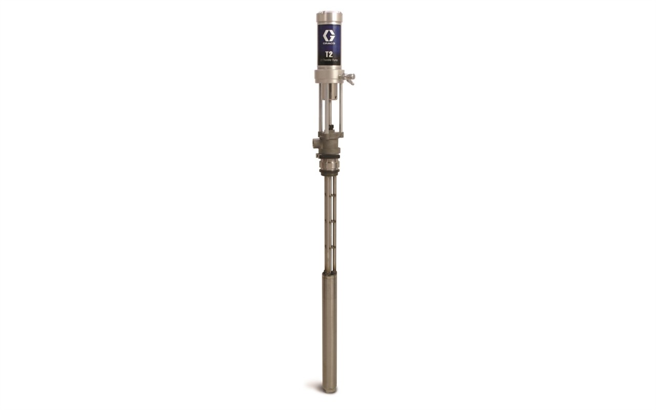 Graco T2 Supply Pump