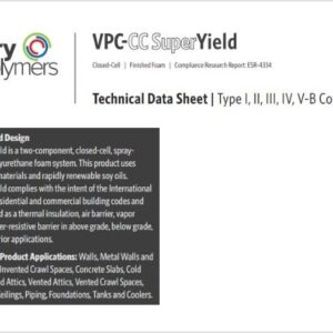 Victory-CC Super Yield