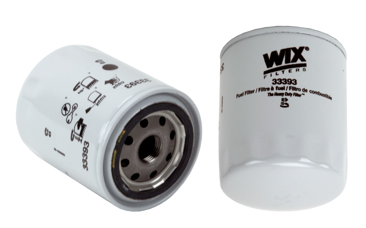 Joe's Auto Parts Fuel Filter - FF3393