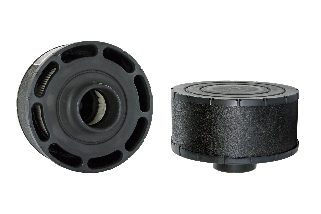 Joe's Auto Parts Air Filter - 46446 Wix