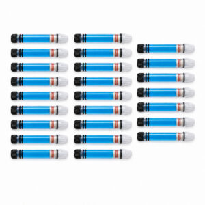 Graco Clearshot Cartridge Kit, 25-PACK
