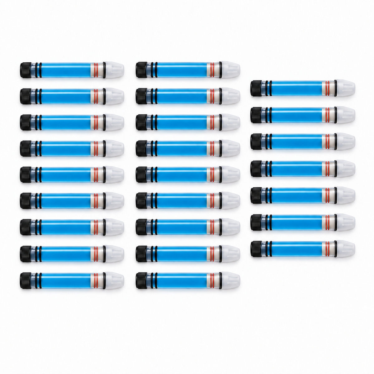 Graco Clearshot Cartridge Kit, 25-PACK