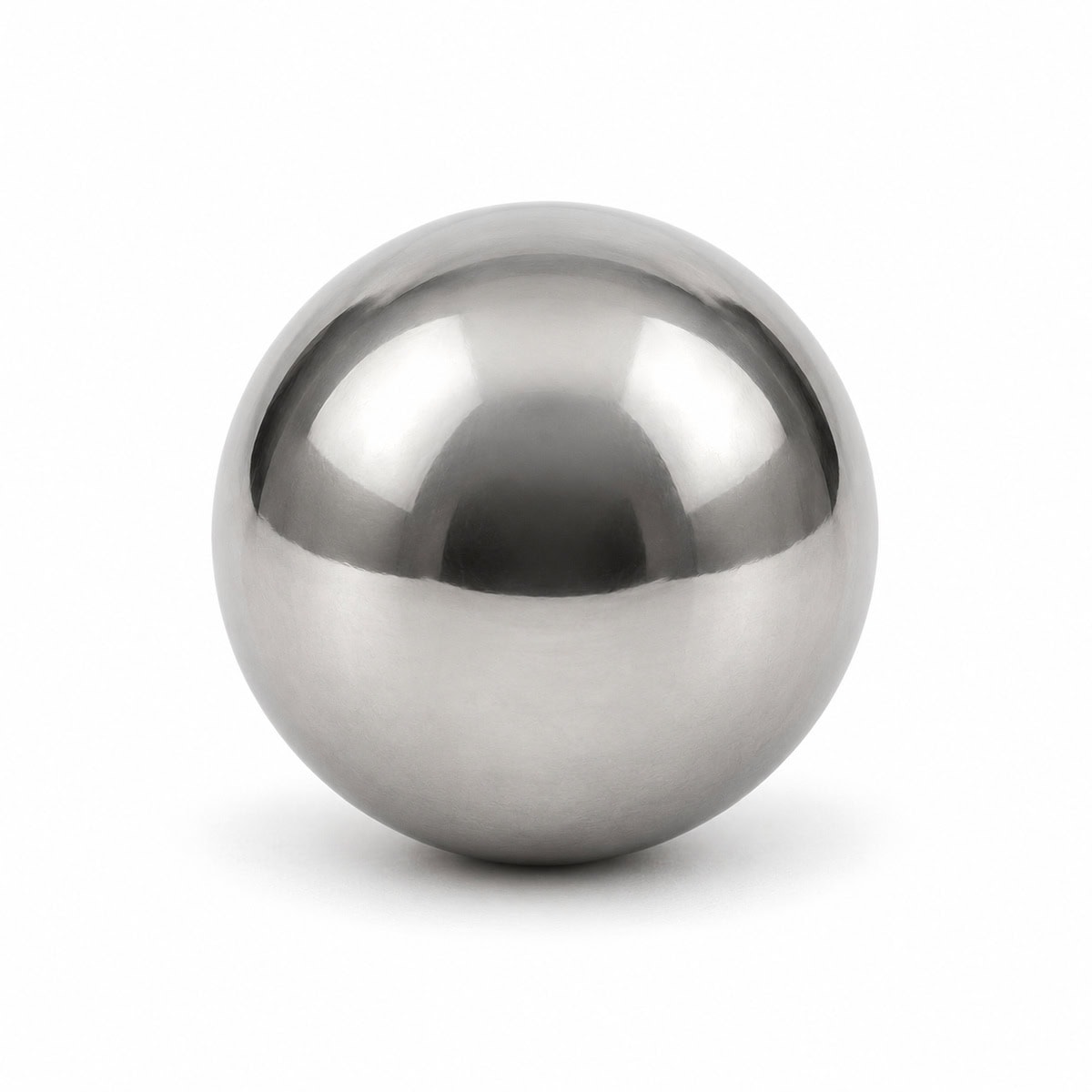International Pump Manufacturing IPM Ball 1/2 Stainless Steel 500268