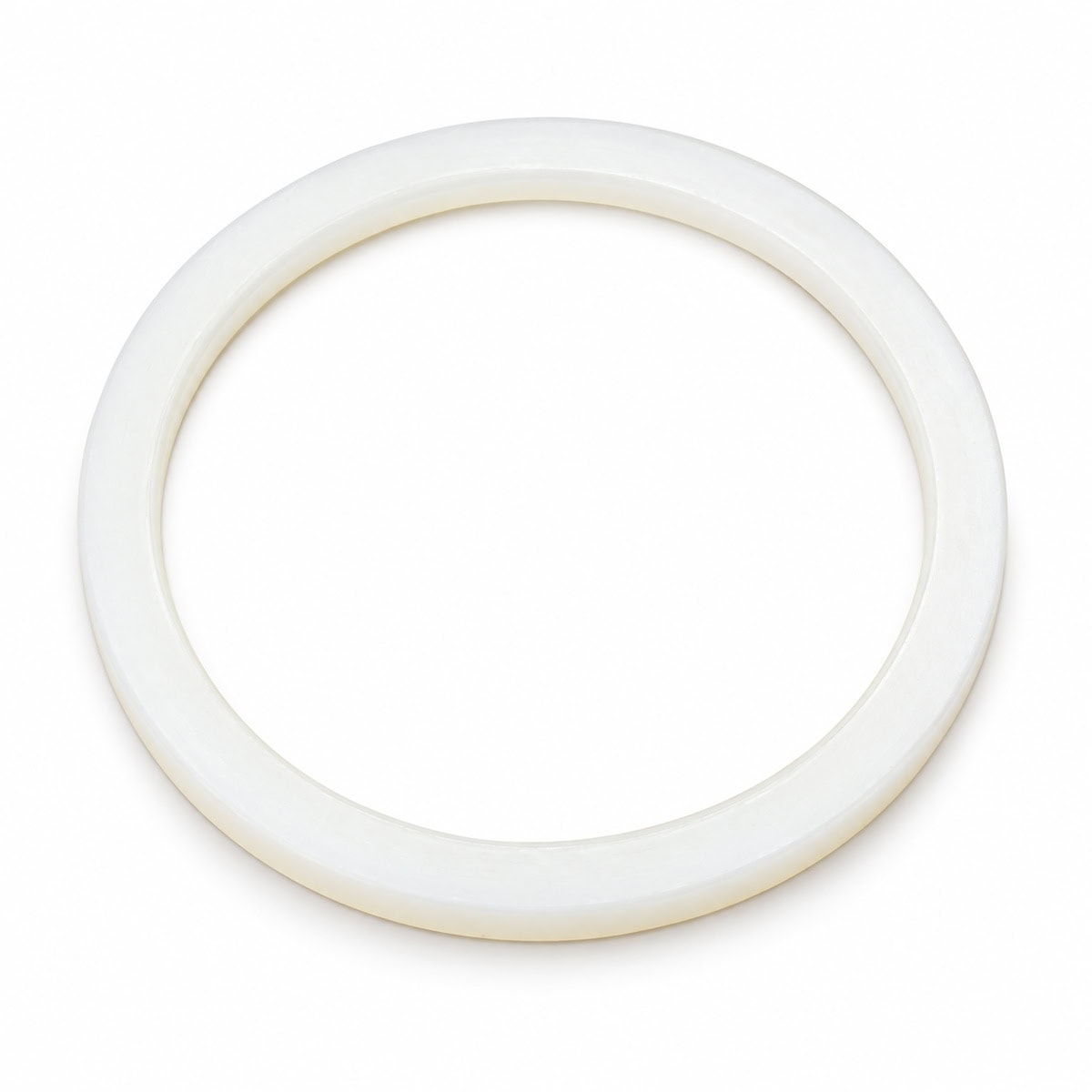 PMC Polyurethane Machinery Screen Screw Seal 58108