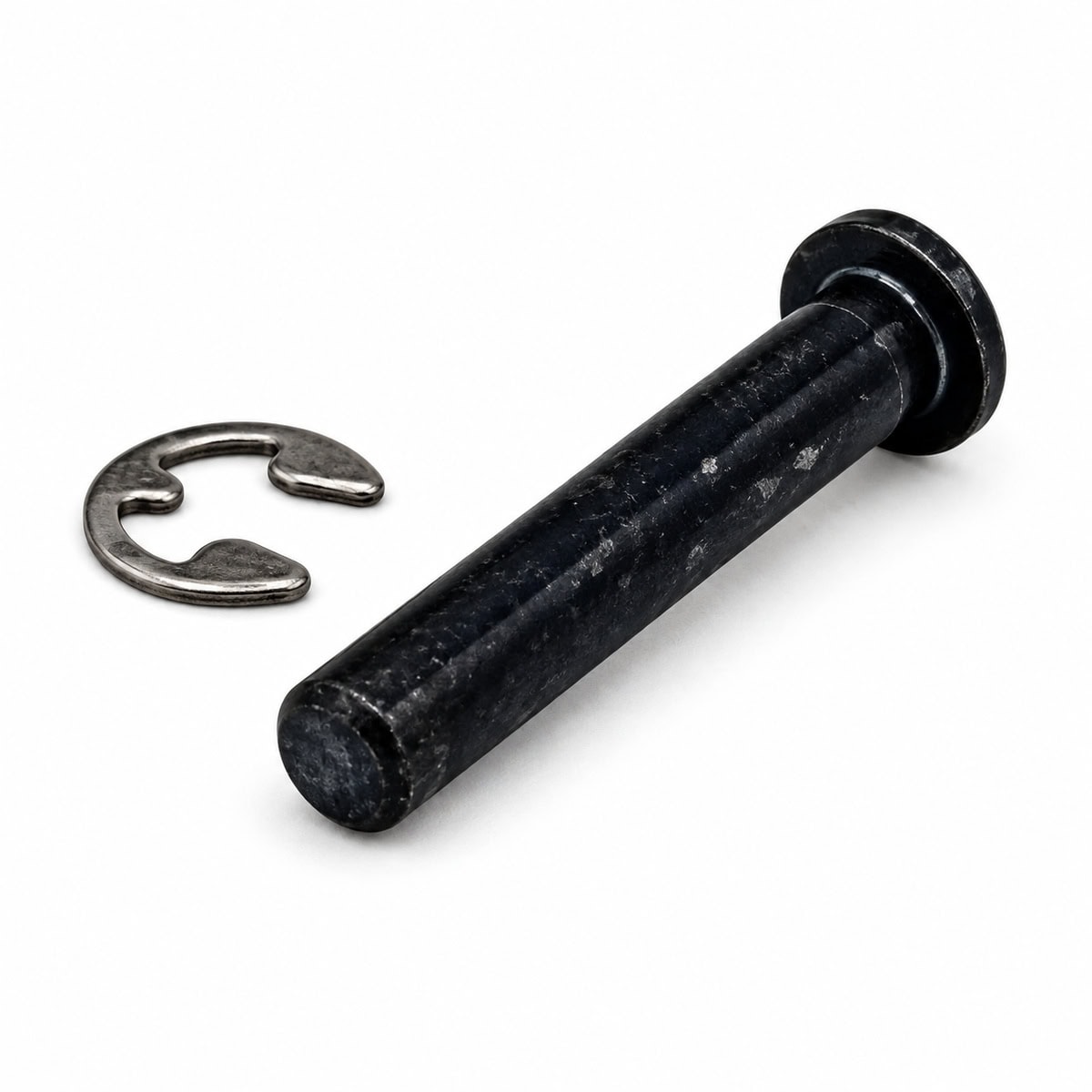 Graco Clevis Pin, 3/16 Dia X 1 60231