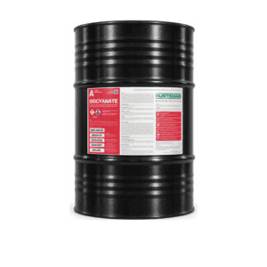 Closed-Cell Spray Foam