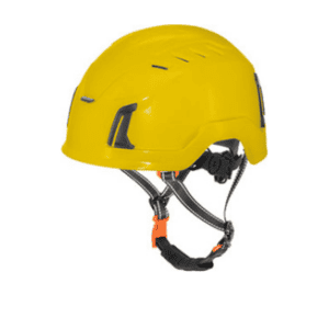 Eye & Head Protection