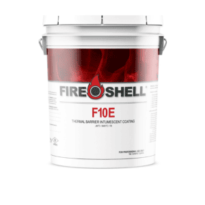 Fireproofing & Intumescent