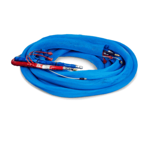 Heated Hose & Whips