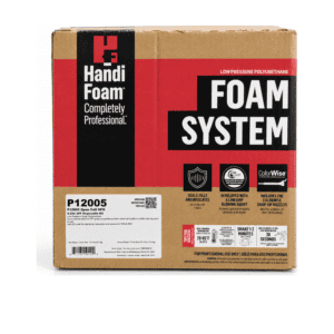 Spray Foam Kits