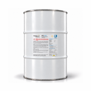 Victory Polymers VPC-HFO closed-cell spray foam set drum